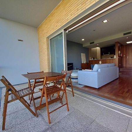Cabedelo Beach Apartment Viana do Castelo Exterior foto