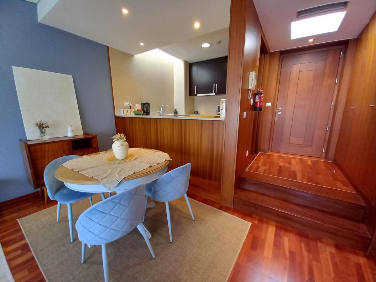Cabedelo Beach Apartment Viana do Castelo Exterior foto