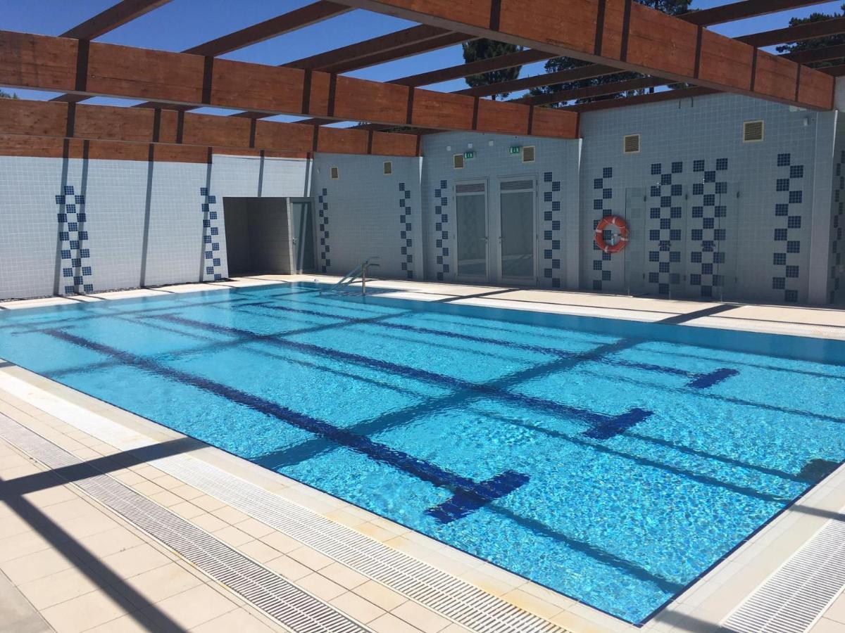 Cabedelo Beach Apartment Viana do Castelo Exterior foto