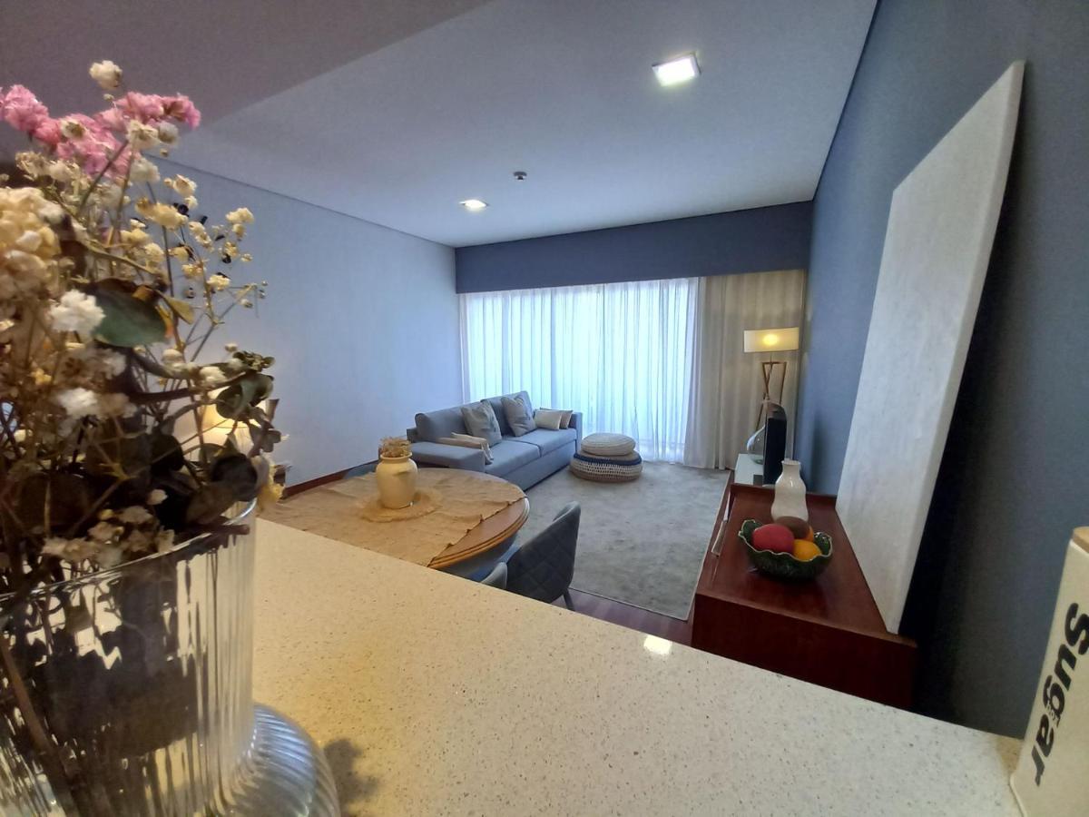 Cabedelo Beach Apartment Viana do Castelo Exterior foto