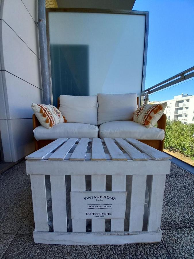 Cabedelo Beach Apartment Viana do Castelo Exterior foto